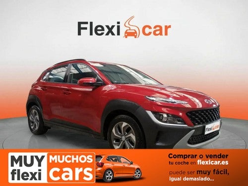 HYUNDAI Kona 1.6 GDI HEV Maxx DCT