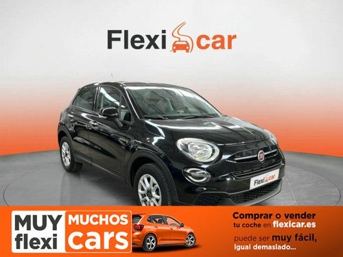 FIAT 500X 1.6 E-Torq S&S Urban 4x2