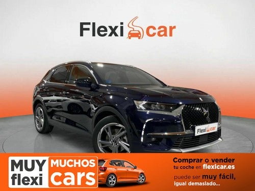 DS 7 Crossback E-TENSE 225 RIVOLI