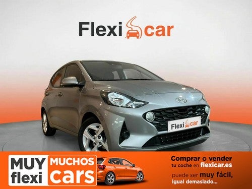 HYUNDAI i10 1.0 MPI Essence