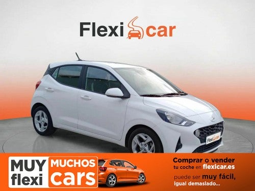 HYUNDAI i10 1.0 MPI Klass