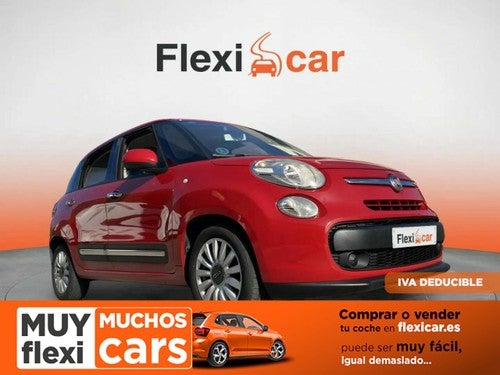 FIAT 500L 1.4 Pop Star