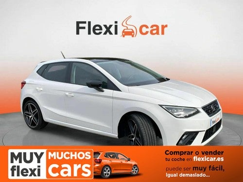 SEAT Ibiza 1.0 EcoTSI S&S FR 110