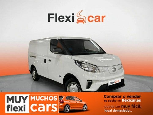 MAXUS Euniq 5 53kWh