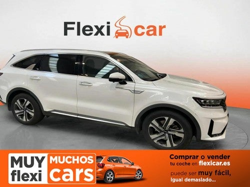 KIA Sorento 2.2CRDi Emotion Pack Luxury 4x2 DCT