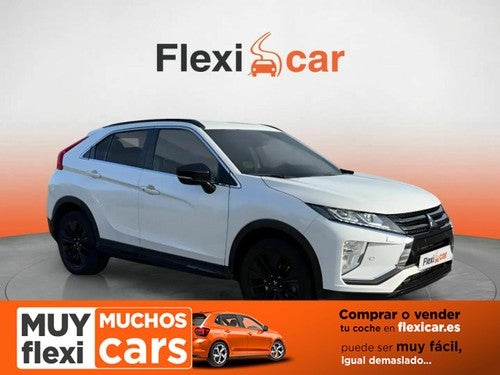 MITSUBISHI Eclipse Cross 150 T Motion Black Edition 2WD 8CVT