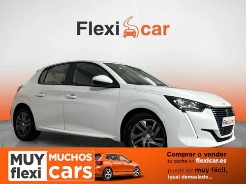 PEUGEOT 208 1.2 Puretech S&S Active Pack 100