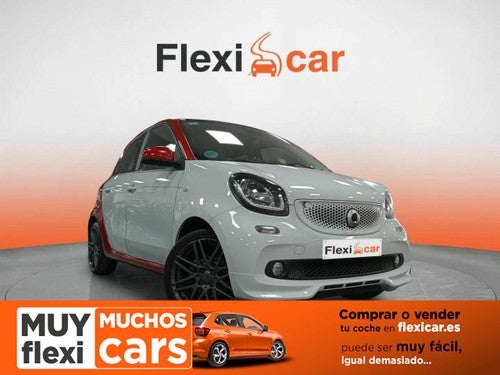 SMART Forfour 0.9 66kW (90CV) S/S