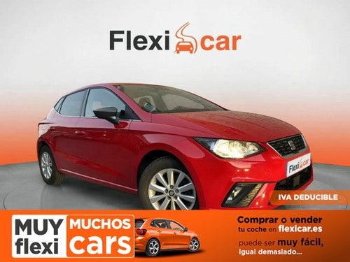 SEAT Ibiza 1.0 TSI S&S Xcellence 110