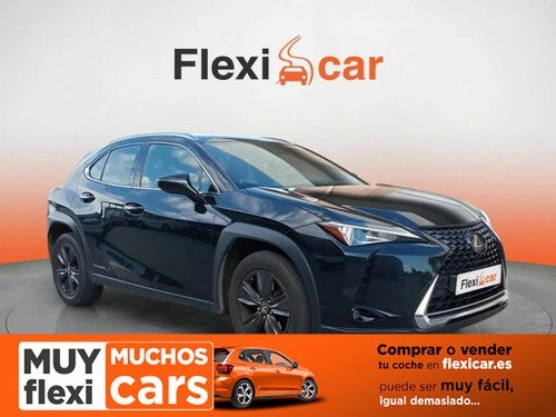 LEXUS UX 2.0 250h Business