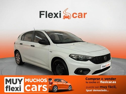 FIAT Tipo 1.6 Multijet II Business