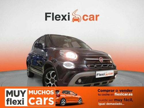 FIAT 500L Connect 1.4 16v 70 kW (95 CV) S&S