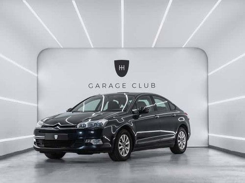 CITROEN C5 1.6HDI Business