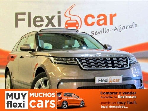 LAND-ROVER Range Rover Velar 2.0D SE 4WD Aut. 240