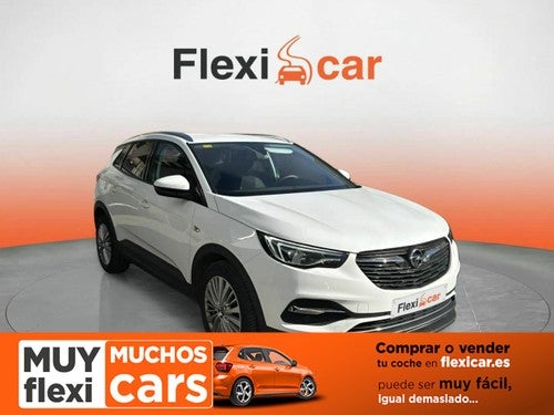 OPEL Grandland X 1.2 Turbo Selective