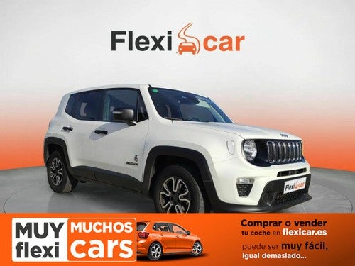 JEEP Renegade 1.0 Limited 4x2