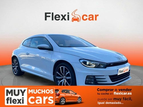 VOLKSWAGEN Scirocco 1.4 TSI BMT R-Line