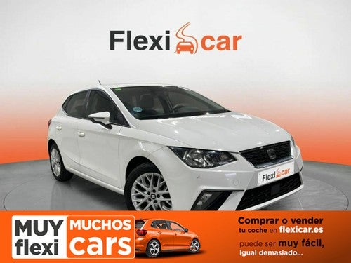 SEAT Ibiza 1.0 TSI S&S Xcellence 95