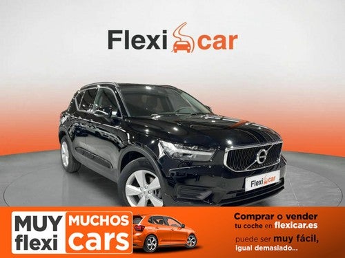 VOLVO XC40 T2 Momentum Core Aut.