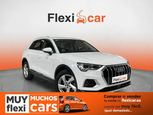 AUDI Q3 35 TFSI S tronic