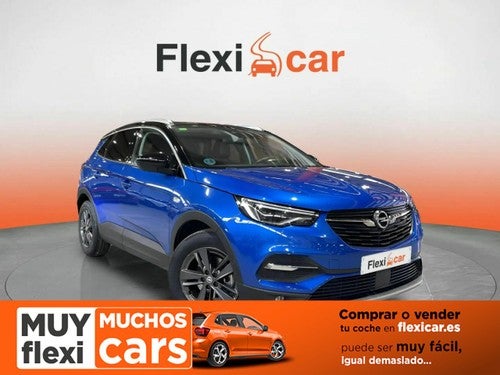 OPEL Grandland X 1.5CDTi S&S 120 Aniversario AT8 130