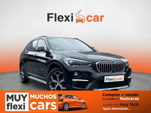 BMW X1 sDrive 20dA