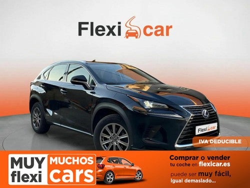 LEXUS NX 2.5 300h Business Navigation 2WD