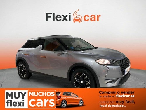 DS DS3 Crossback 3 50 kW/h SO CHIC Auto