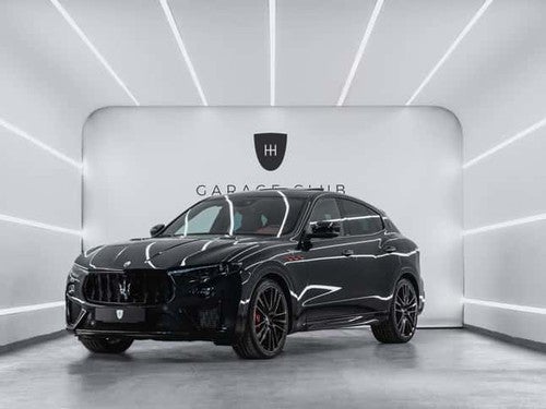 MASERATI Levante 580 Trofeo Aut.