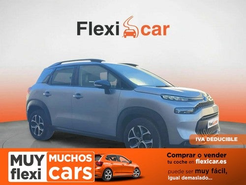 CITROEN C3 Aircross Puretech S&S Feel Pack 110