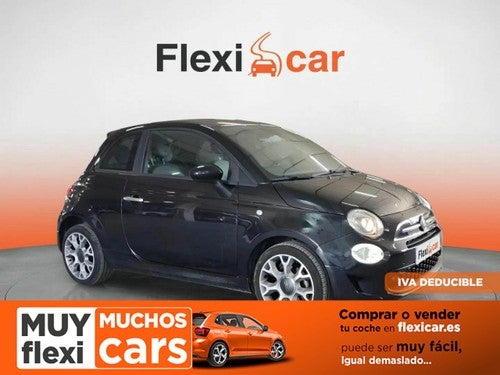 FIAT 500 Connect 1.0 Hybrid 51KW (70 CV)