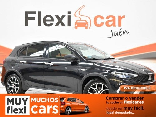 FIAT Tipo 1.0 GSE Cross