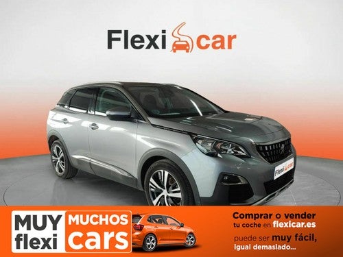 PEUGEOT 3008 1.5 BlueHDi 96kW (130CV) S&S Active