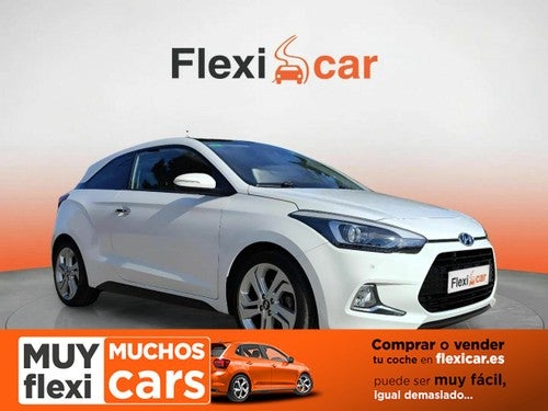 HYUNDAI i20 1.0 TGDI 88kW (120CV) Style