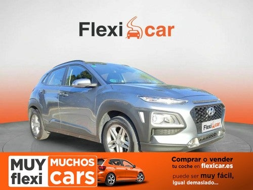 HYUNDAI Kona 1.0 TGDI Klass 4x2