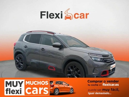 CITROEN C5 Aircross BlueHDi S&S Feel 130