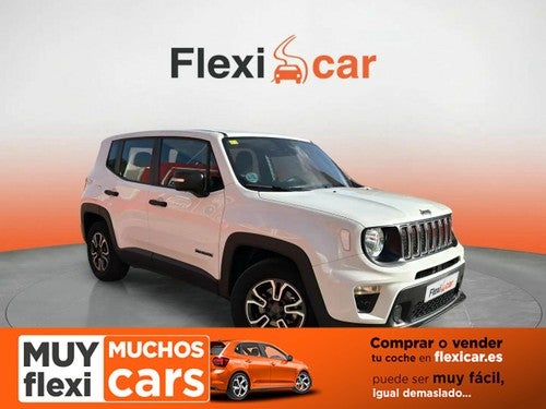 JEEP Renegade 1.0 Limited 4x2