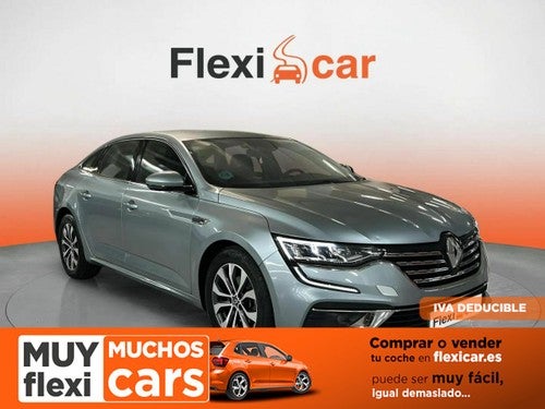 RENAULT Talisman 1.8dCi Blue Executive 88kW