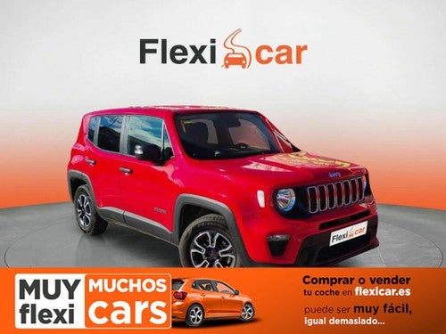 JEEP Renegade 1.0 Limited 4x2