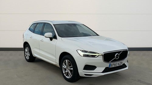 VOLVO XC60 D4 Momentum Aut.