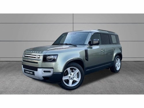 LAND-ROVER Defender 110 2.0 Si4 PHEV SE AWD Aut. 404