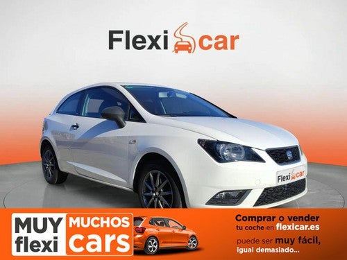 SEAT Ibiza 1.0 Reference 75