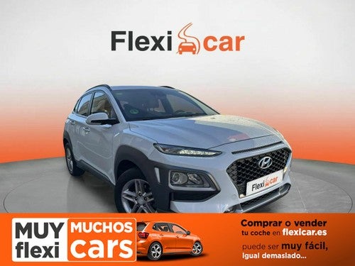 HYUNDAI Kona 1.0 TGDI Klass 4x2