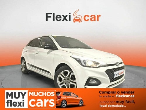 HYUNDAI i20 1.0 TGDI Tecno LE 100