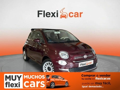 FIAT 500 Dolcevita 1.0 Hybrid 51KW (70 CV)