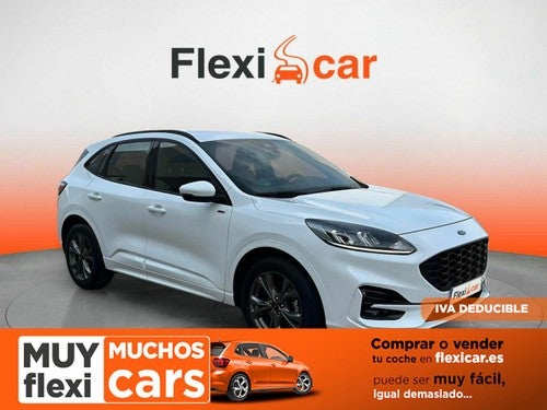 FORD Kuga 1.5 EcoBoost ST-Line FWD 150