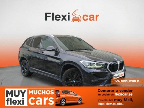 BMW X1 sDrive 18dA