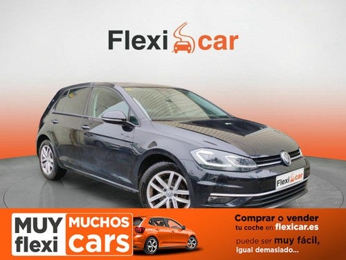 VOLKSWAGEN Golf 1.0 TSI Advance DSG7 81kW