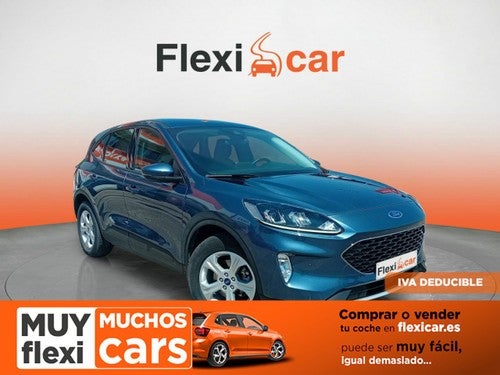 FORD Kuga 1.5 EcoBlue Titanium FWD 120