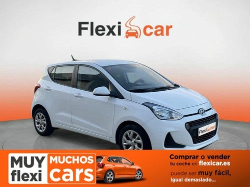 HYUNDAI i10 1.0 Klass